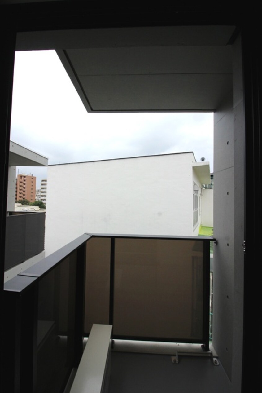 ベランダ・バルコニー ＧＲＡＮ　ＰＡＳＥＯ　白山