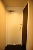 玄関 ＧＲＡＮ　ＰＡＳＥＯ　白山