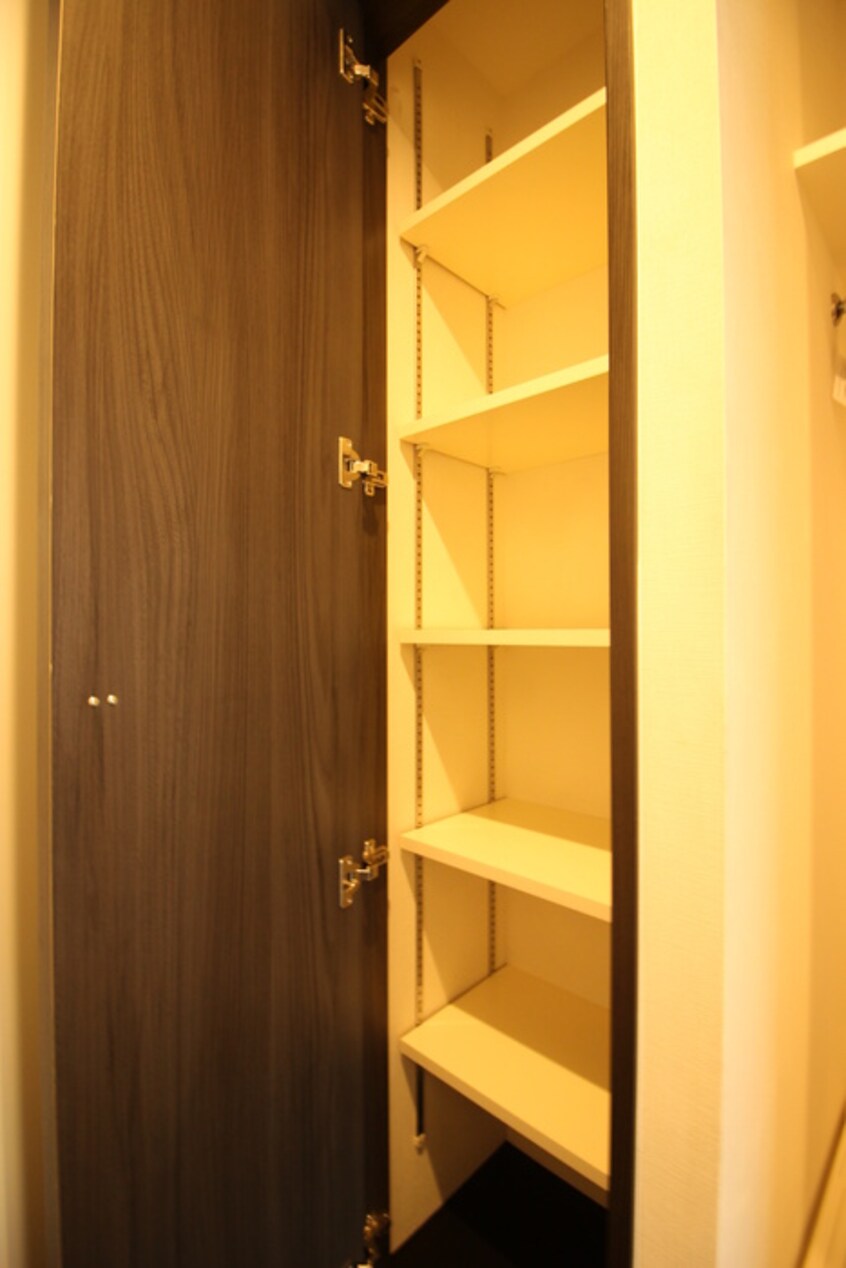 靴箱 ＧＲＡＮ　ＰＡＳＥＯ　白山