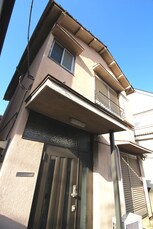大戸一丁目戸建