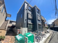 オークウッド神大寺