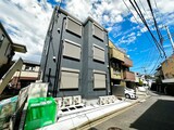 オークウッド神大寺