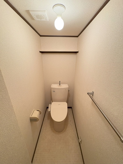 トイレ グランハイム琴