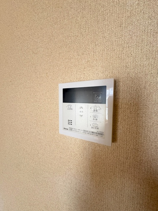 内観写真 グランハイム琴