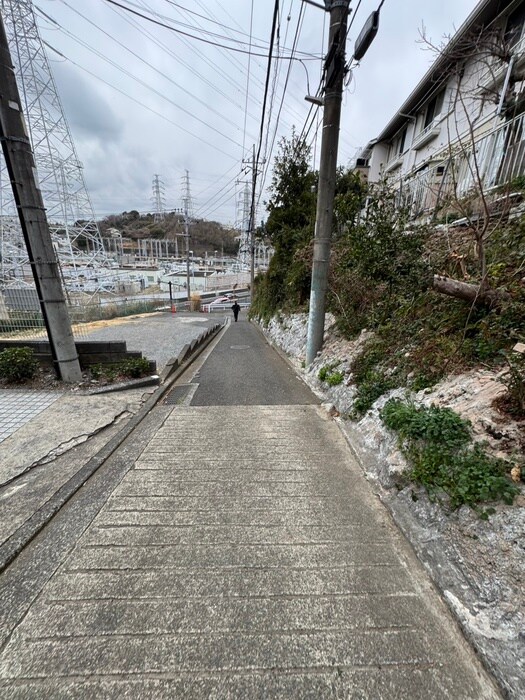 周辺環境 メゾン・ド・グラン戸塚