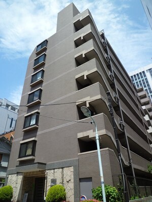 菱和パレス三田慶大前(403)