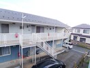 駐車場 ルワイエ向陽