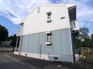 外観写真 ルワイエ向陽