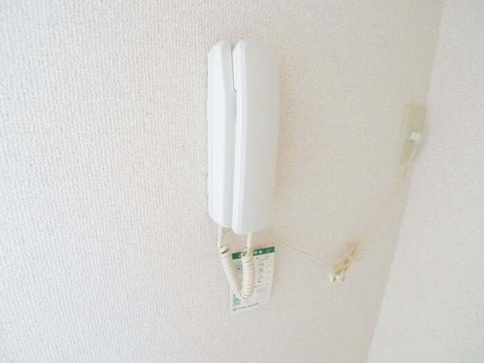 廊下 ルワイエ向陽