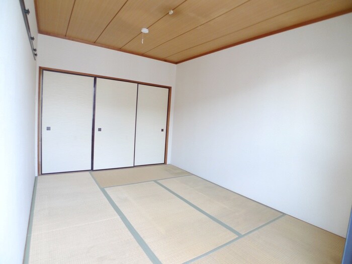 居室 ルワイエ向陽