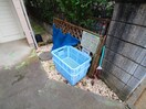 建物設備 ドリーム北町