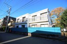 ハイツ太田の外観