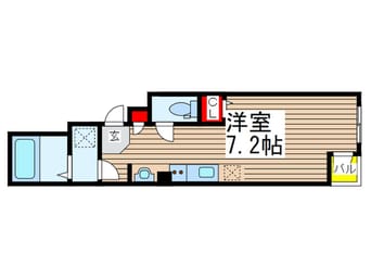 間取図 寿マンション