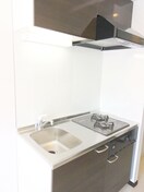 キッチン 寿マンション