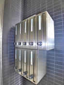 建物設備 寿マンション