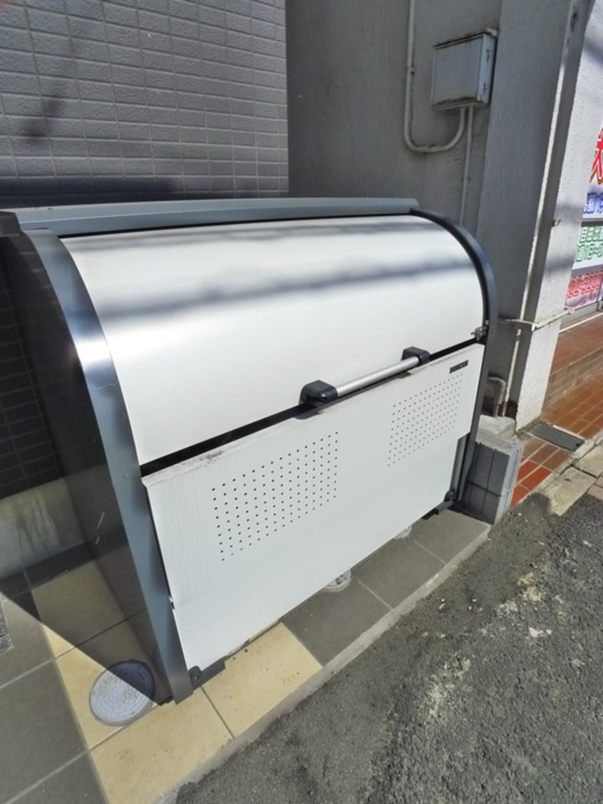 その他 寿マンション