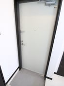 玄関 寿マンション