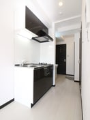 廊下 寿マンション