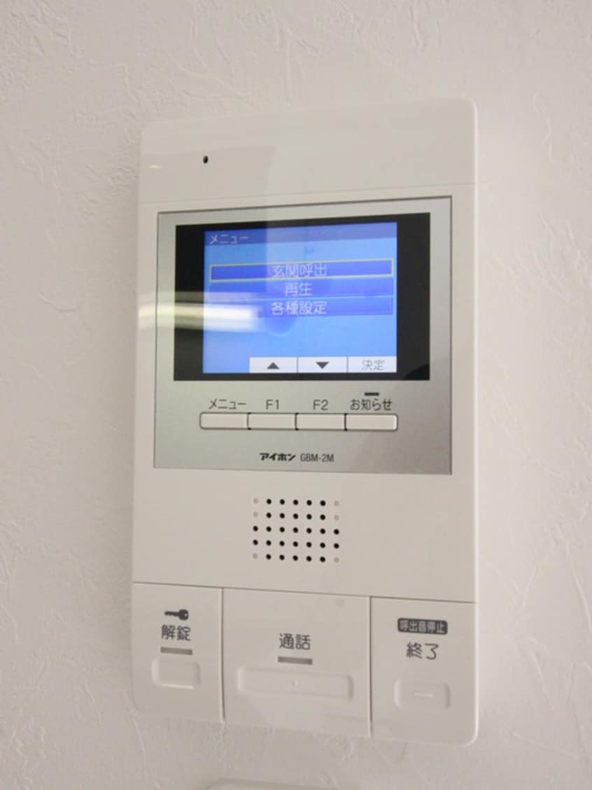 内観写真 寿マンション