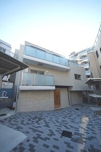 四谷坂町レジデンス