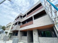 仮）青戸１丁目共同住宅