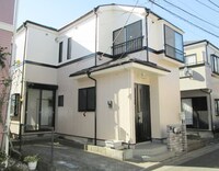中尾戸建