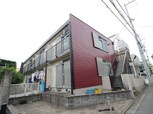 メゾン祐天寺