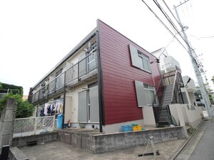 メゾン祐天寺
