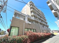 リバティ浜田山