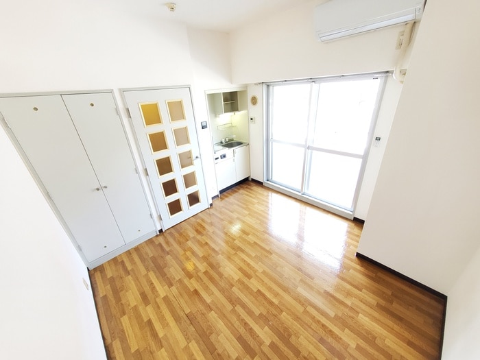 居室 リバティ浜田山