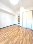 居室 リバティ浜田山