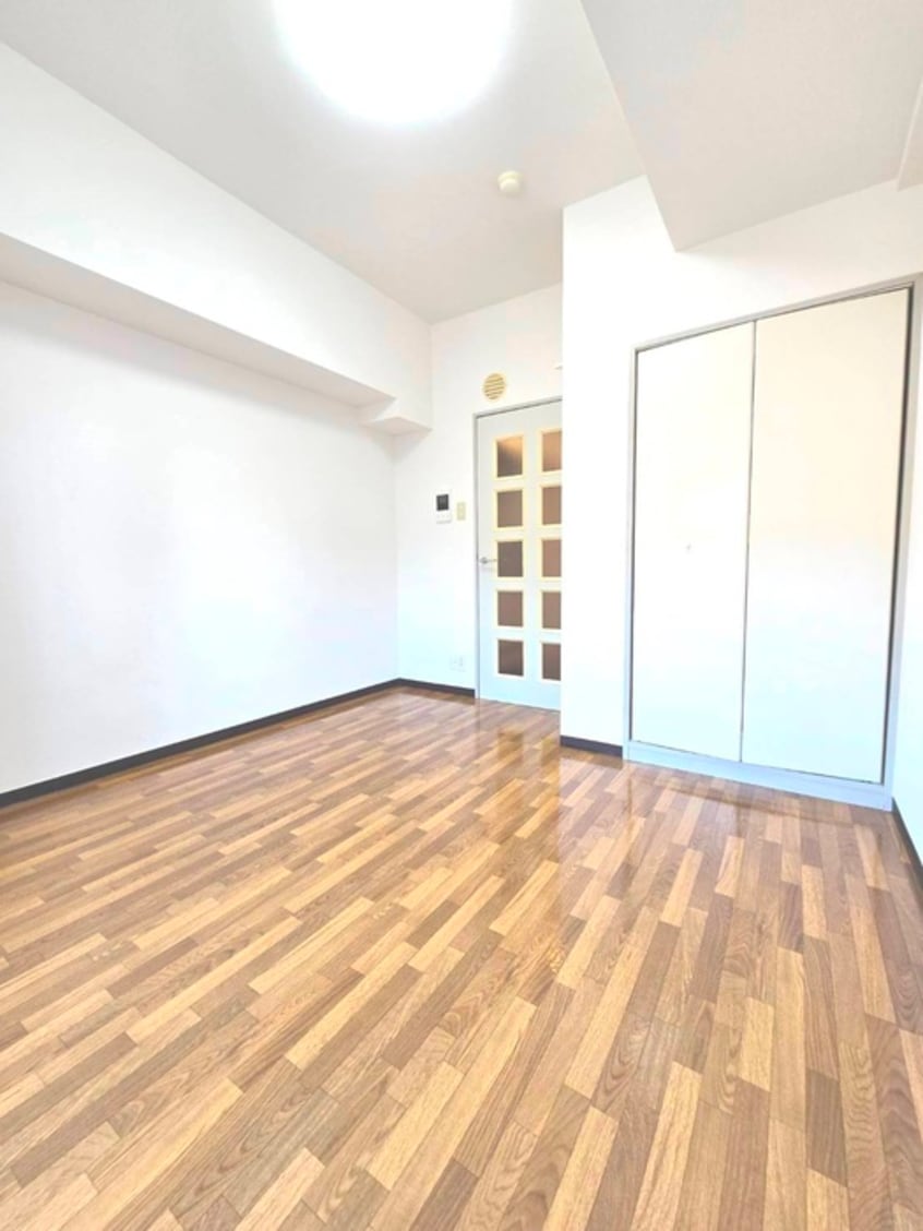 居室 リバティ浜田山