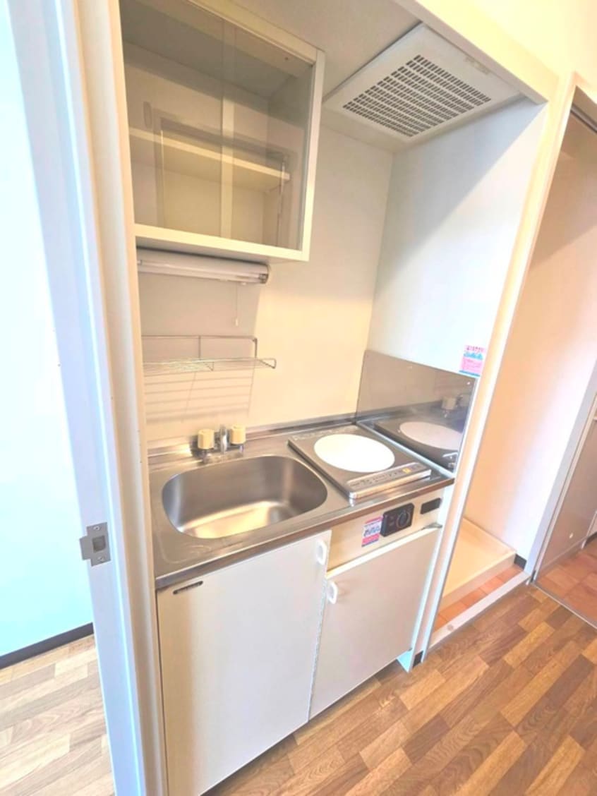 キッチン リバティ浜田山