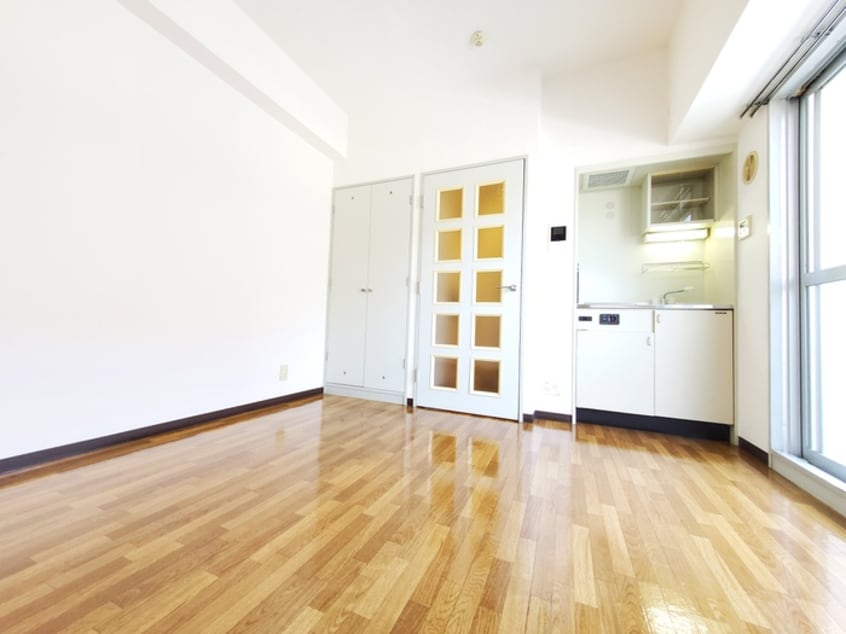 居室 リバティ浜田山