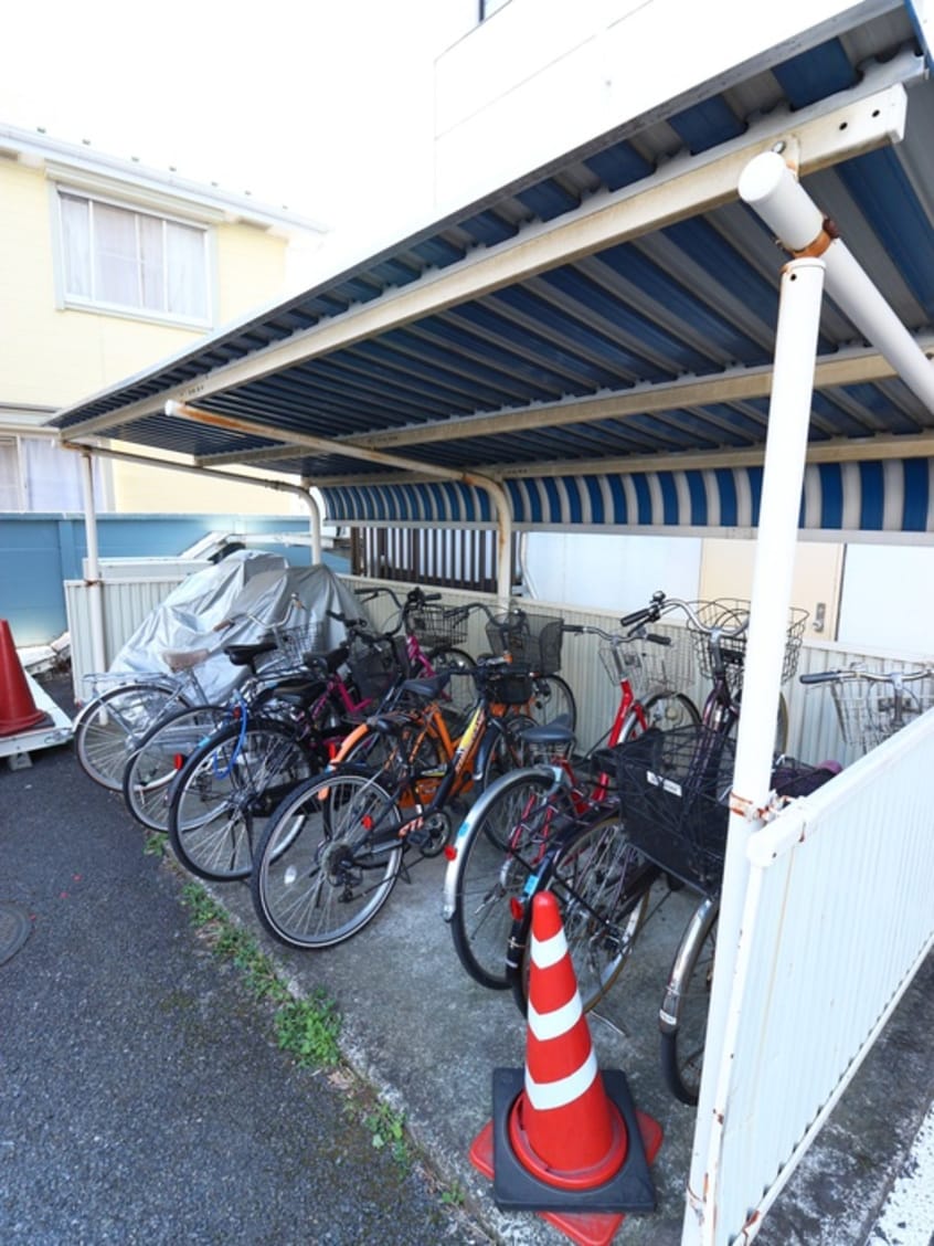 その他 リバティ浜田山