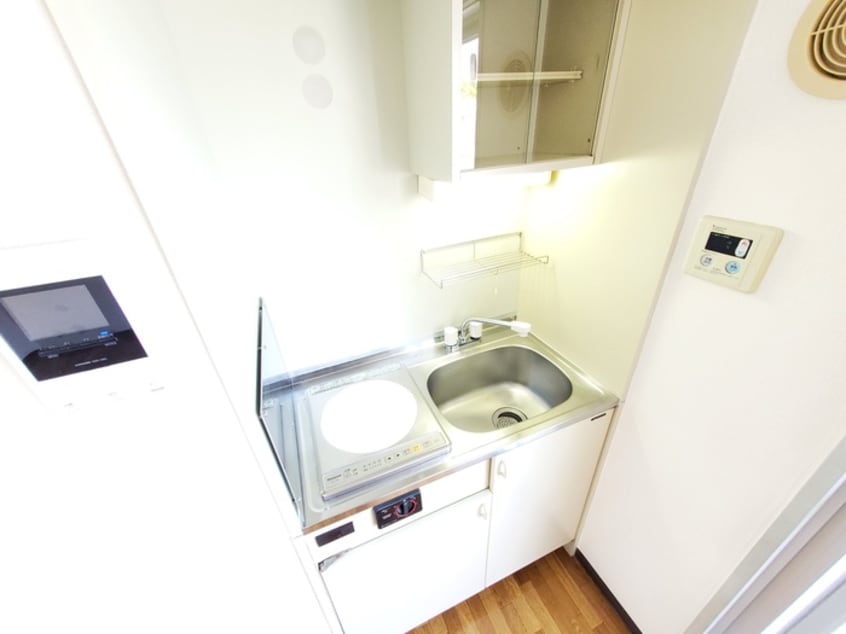 キッチン リバティ浜田山