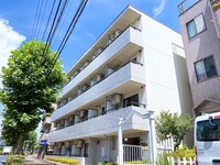 セントヒルズ登戸（３０７）