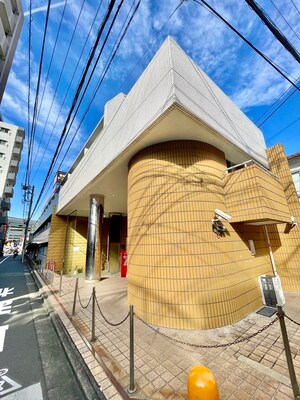 メゾン池袋(201)