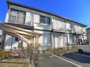 外観写真 ベルゾ－ネ小林