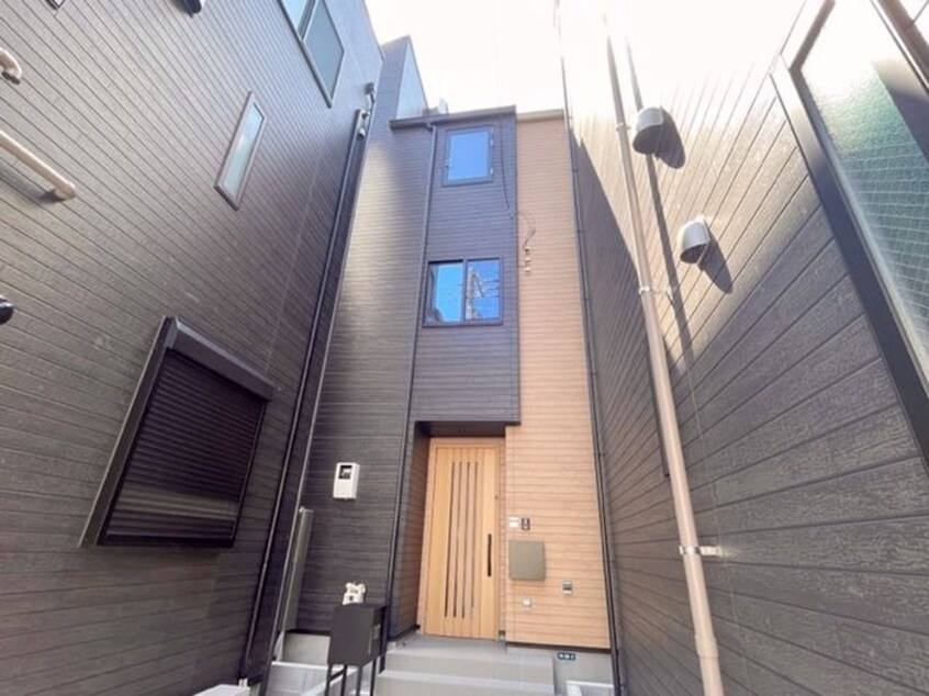 外観写真 Kolet綱島3