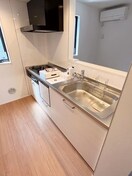 キッチン Kolet綱島3