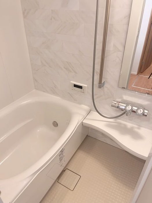 バス／シャワールーム等 Kolet綱島3