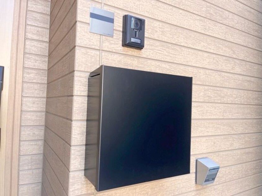 建物設備 Kolet綱島3