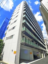 ｼﾞｪﾉｳﾞｨｱ浅草Ⅲｸﾞﾘｰﾝｳﾞｪｰﾙ(902)