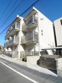 コンフォート桜木