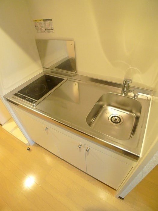 キッチン コンフォート桜木