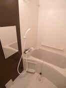 バス／シャワールーム等 コンフォート桜木