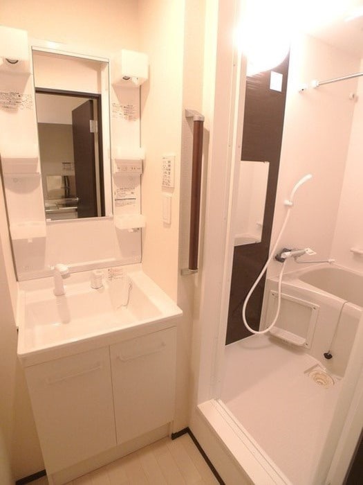 洗面 コンフォート桜木