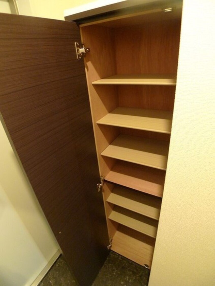 靴箱 コンフォート桜木