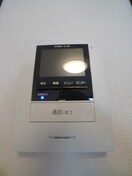 内観写真 コンフォート桜木